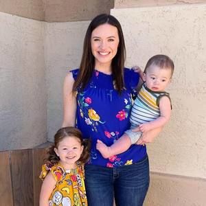 Meet your Posher, Kaitlyn